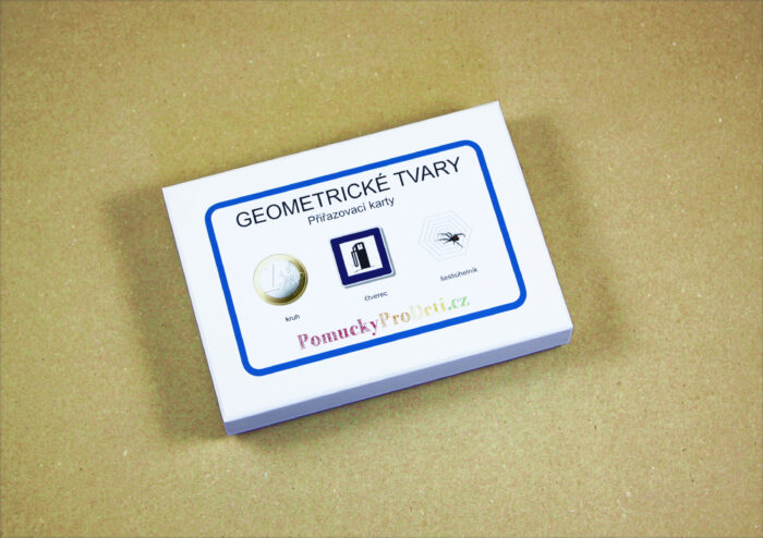 Geometrické tvary - Image 14