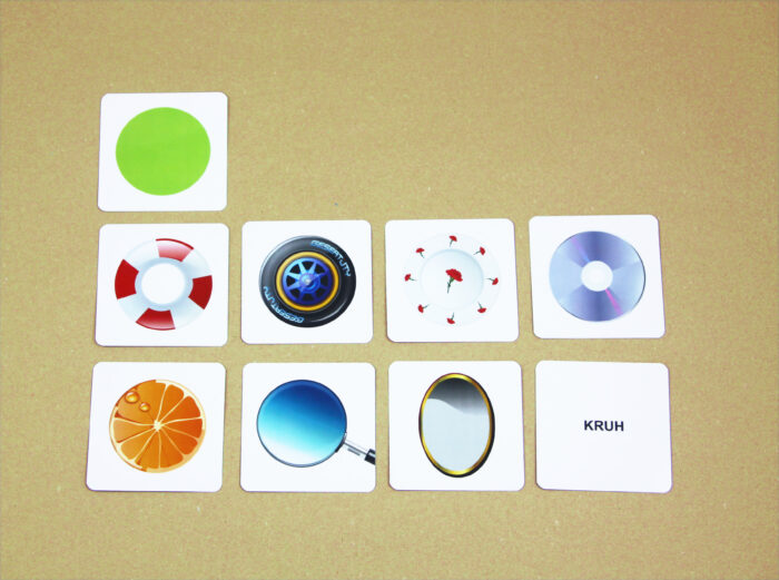 Geometrické tvary - Image 8