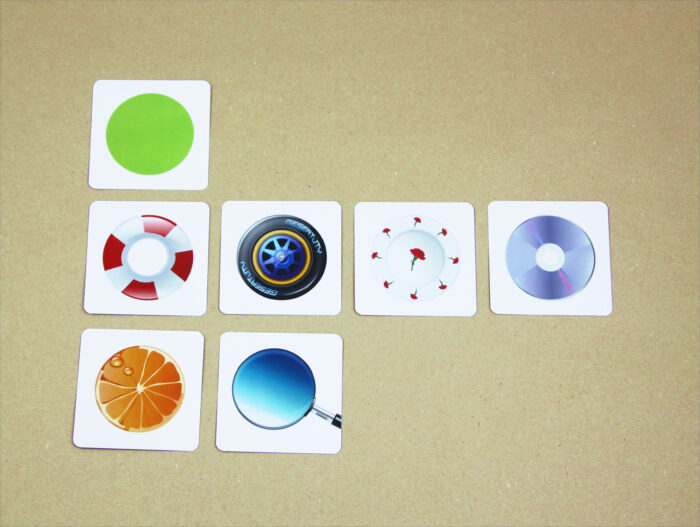 Geometrické tvary - Image 6