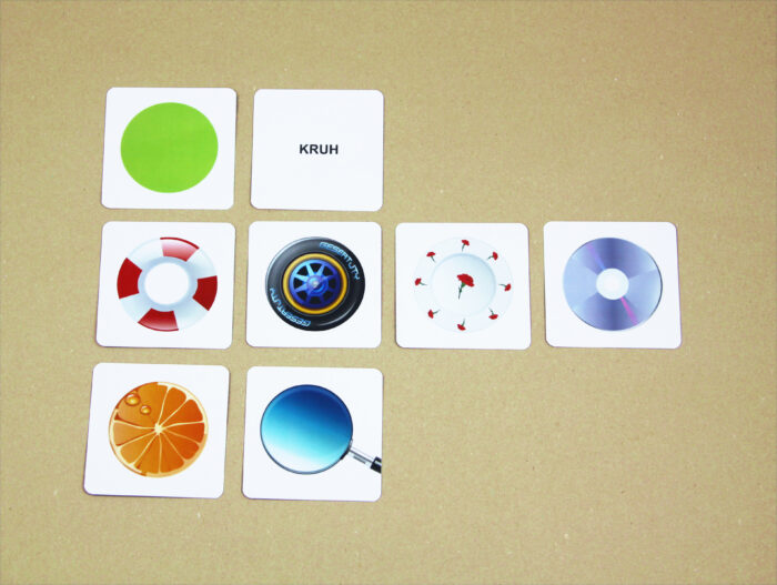 Geometrické tvary - Image 7