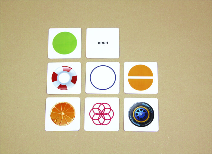 Geometrické tvary - Image 5
