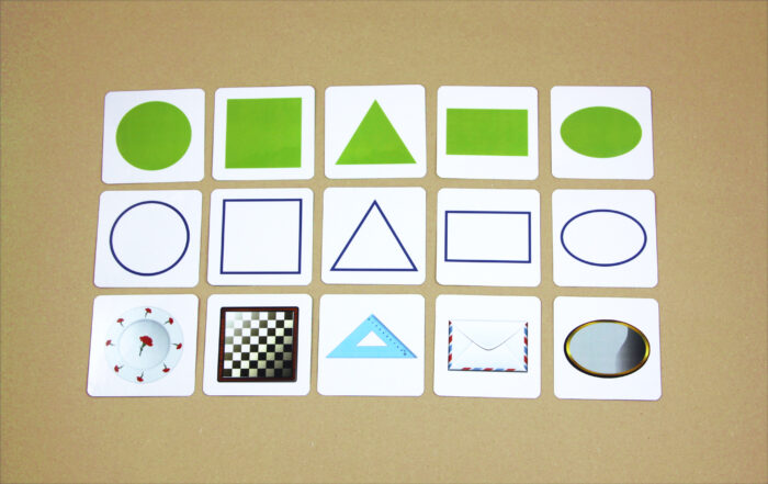 Geometrické tvary - Image 4