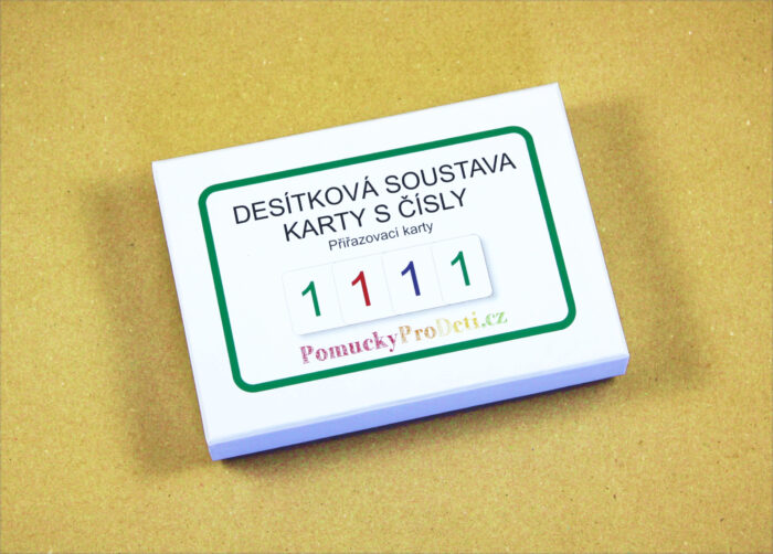 Desítková soustava - Image 18
