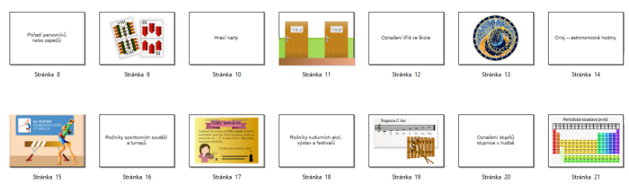 Římská čísla - Image 25