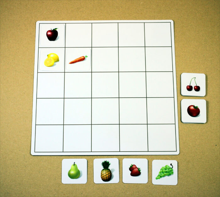 Orientace v prostoru – Kroková hra - Image 10