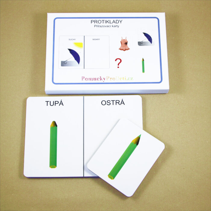 Protiklady - Image 9